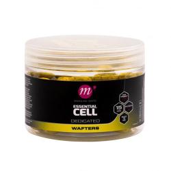 Bouillettes Equilibr&eacute;es Mainline Base Mix Essential Cell 15mm