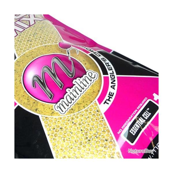 Stick Mix Mainline Pro Active Essential Cell 1kg