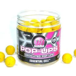 Pop Ups Mainline Dedicated Base Mix Range Essential Cell 15mm 150ml
