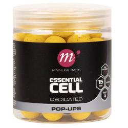 Pop Ups Mainline Dedicated Base Mix Range Essential Cell 15mm 150ml