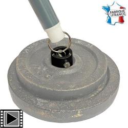 Support Poids Atropa pour Atrotube