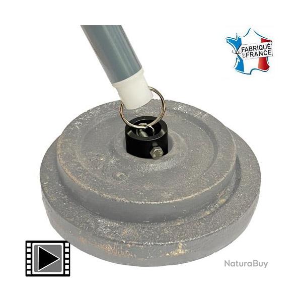 Support Poids Atropa pour Atrotube