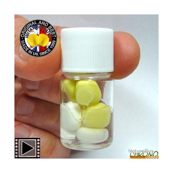 Ma�s Doux Enterprise Tackle Flottant Banoffee (par 8)