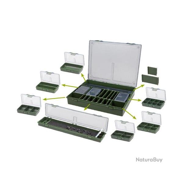 Boite  Accessoires Prowess Large