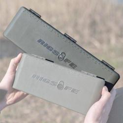 Boite &agrave; Bas de Ligne Korda Rig Safe Large