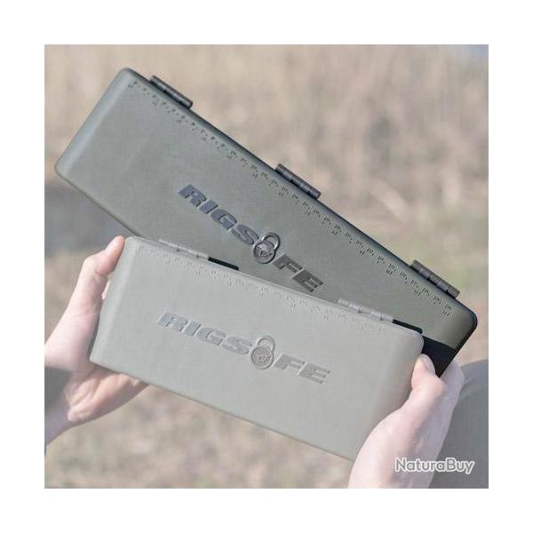 Boite � Bas de Ligne Korda Rig Safe Large