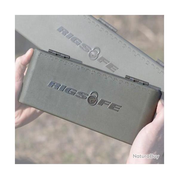 Boite � Bas de Ligne Korda Rig Safe Combi