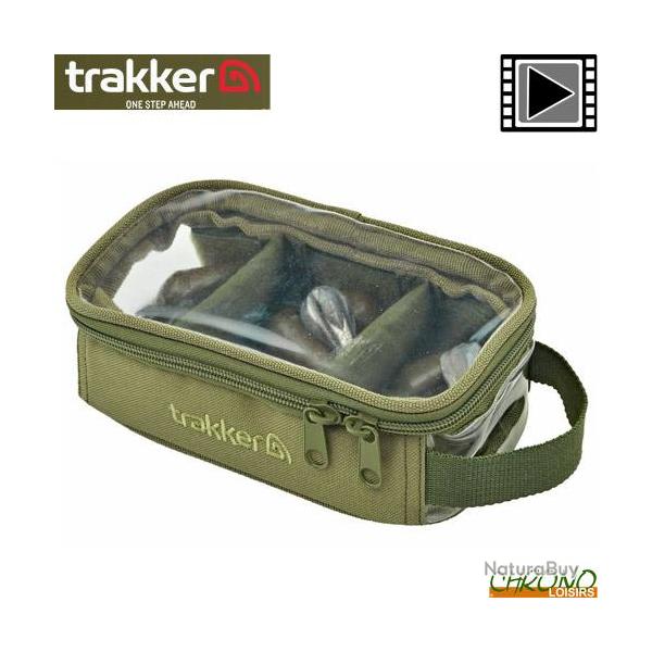 Trousse � Accessoires Trakker NXG Bitz Pouch Medium