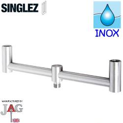 Buzz Bar Korda Singlez 2 cannes 6.5'' (16.5cm)