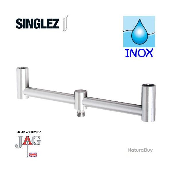 Buzz Bar Korda Singlez 2 cannes 6.5'' (16.5cm)