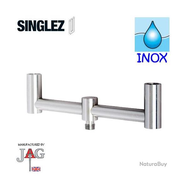 Buzz Bar Korda Singlez 2 cannes 5'' (12.7cm)