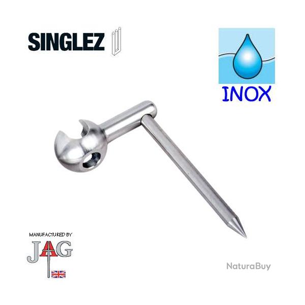 Stabilisateur Korda Singlez Spike Ball Stabilizer