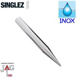 Pique Korda Singlez Ground Spike