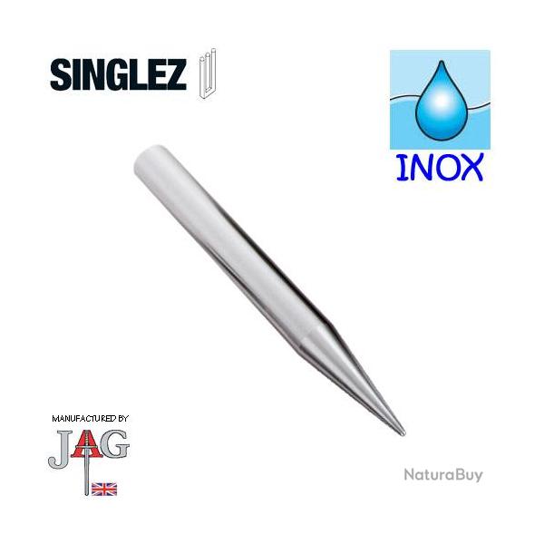 Pique Korda Singlez Ground Spike