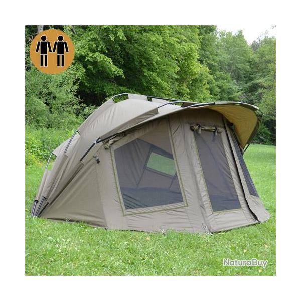 Biwy Anaconda Dawn Breaker II 2 places