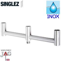 Buzz Bar Korda Singlez 3 cannes 11.5'' (29.2cm)