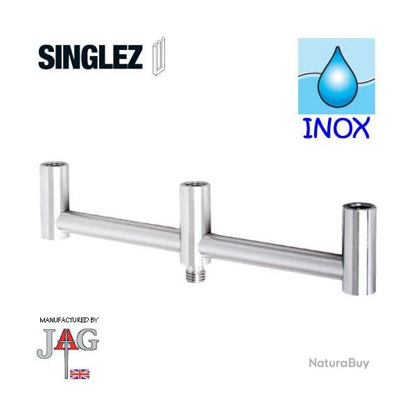 Buzz Bar Korda Singlez 3 cannes 11.5'' (29.2cm)