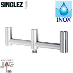 Buzz Bar Korda Singlez 3 cannes 10.5'' (26.7cm)