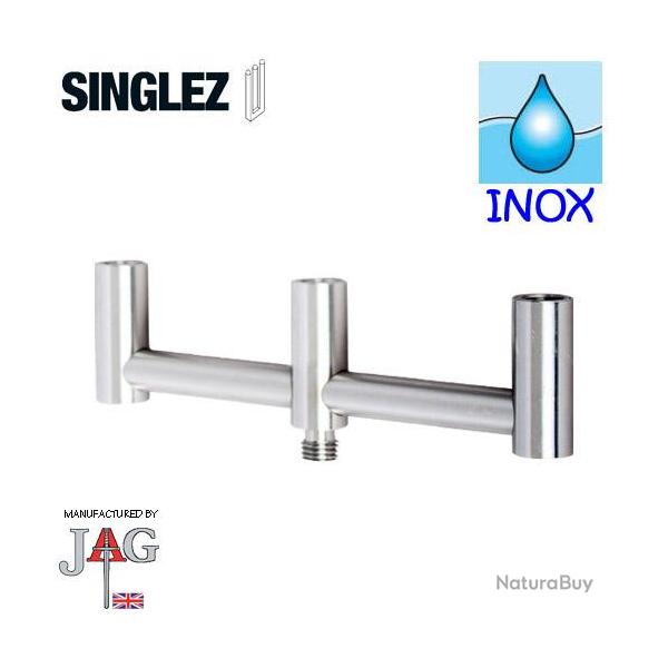 Buzz Bar Korda Singlez 3 cannes 10.5'' (26.7cm)