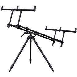 Rod Pod Prologic Tri-Lux 3 cannes