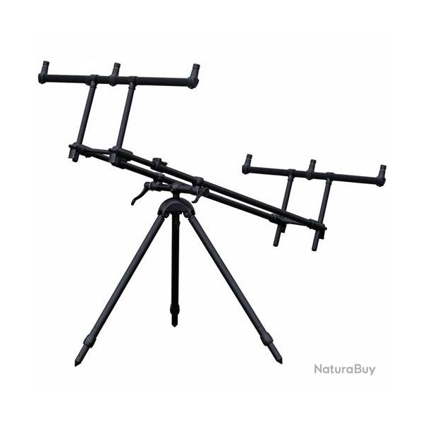 Rod Pod Prologic Tri-Lux 3 cannes