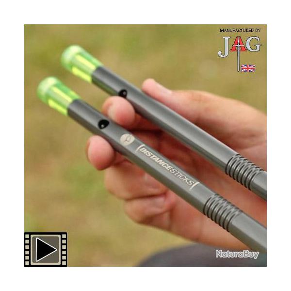 Piquet Korda Distance Sticks (par 2)