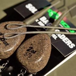 Montage Korda Solid bag Leadcore Kable 50lbs (les 3)