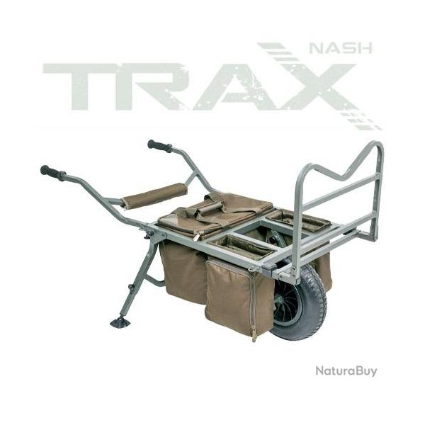 Chariot Nash Trax Metro MK2