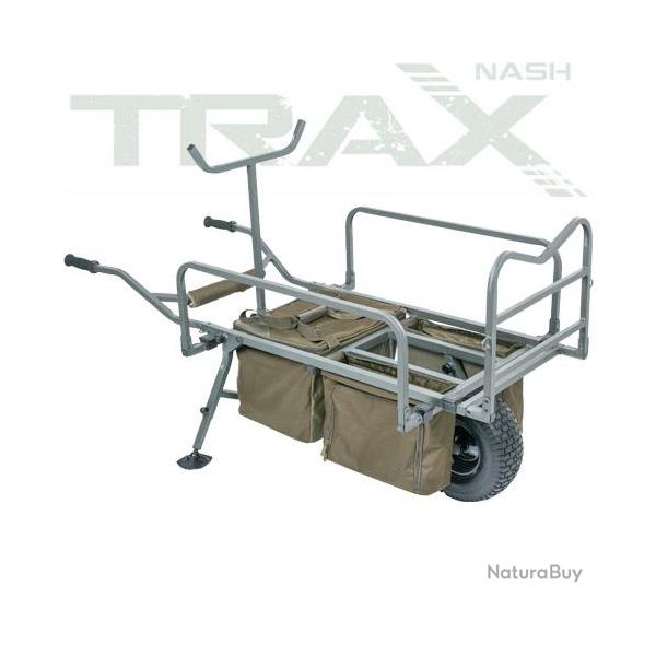 Chariot Nash Trax Evo MK2