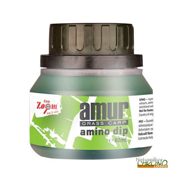 Booster Carp Zoom Sp�cial Amour Blanc 80ml