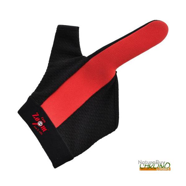 Prot�ge Doigt Carp Zoom Casting Glove