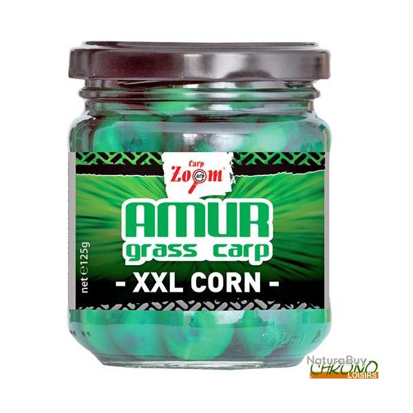 Ma�s G�ant Carp Zoom Sp�cial Amour Blanc 220ml