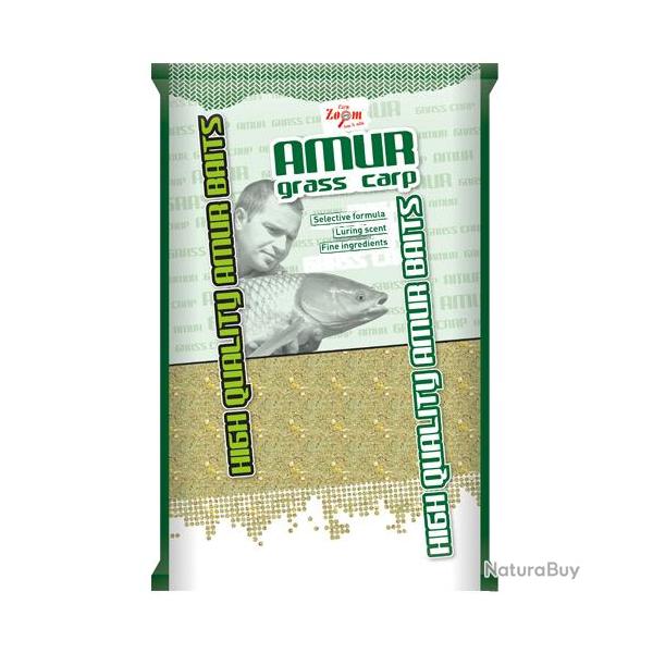 Amorce Carp Zoom Sp�cial Amour Blanc 1kg