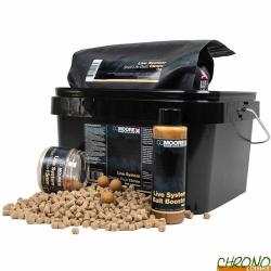 Pack App&acirc;ts CC Moore Live System Session