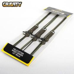 Montage Carp Spirit Gravity Helicopter 90cm (par 3)