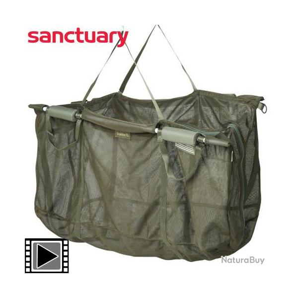 Sac de Pesee Trakker Flottant Sanctuary XL Retention Sling V2