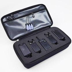 Coffret de Rangement Delkim Black Box New TXI-D/EV-D