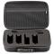 petites annonces chasse p&ecirc;che : Coffret de Rangement Delkim Black Box V2
