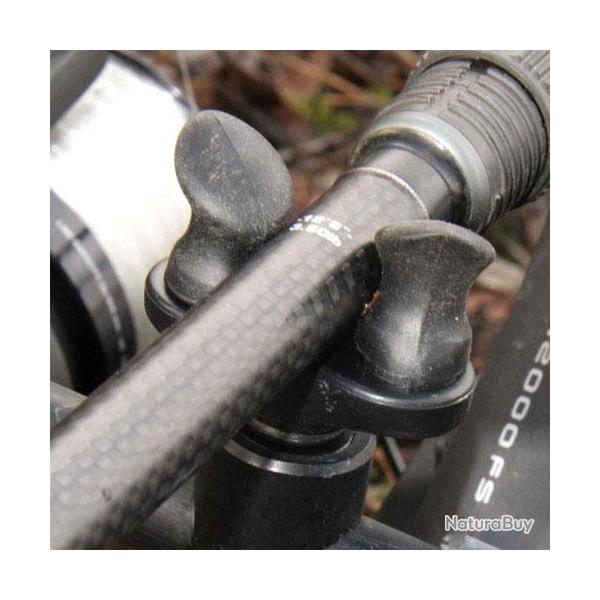 Support Arri�re Fox Sure Grip Butt Rest