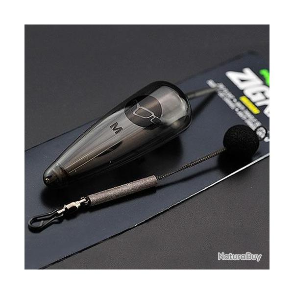 Montage Zig Korda Adjustable Zig Kit Medium