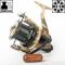petites annonces chasse p&ecirc;che : Moulinet Carp Design GK9000 Camou
