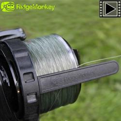 Contr&ocirc;leur de Ligne RidgeMonkey Line Control Arm