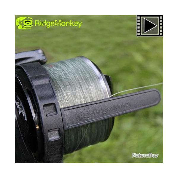 Contr�leur de Ligne RidgeMonkey Line Control Arm