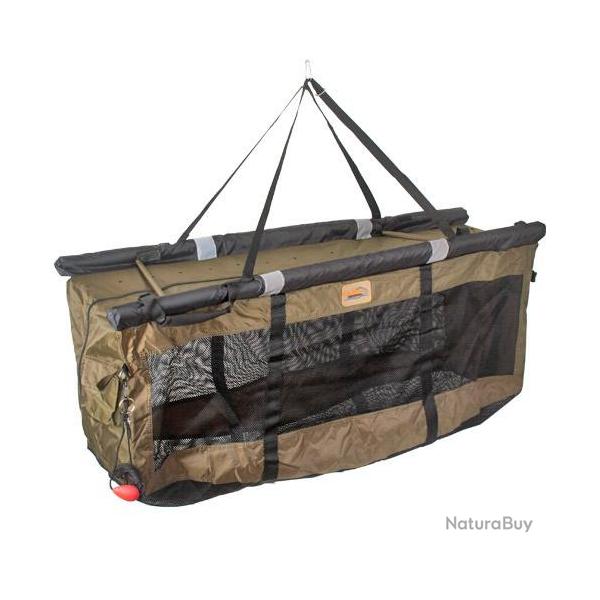 Sac de Pes�e Carp Design Flottant Green Line