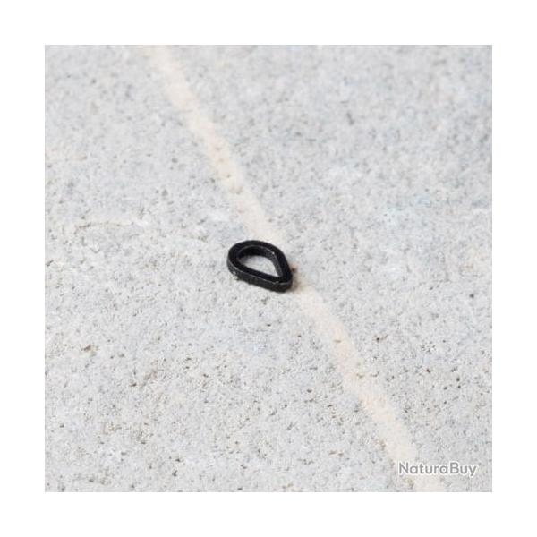 Anneaux Extra Carp Rig Links 4mm (par 20)