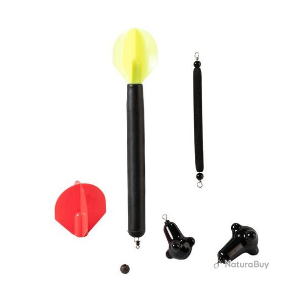 Kit Sondage Extra Carp EXC Marker Kit