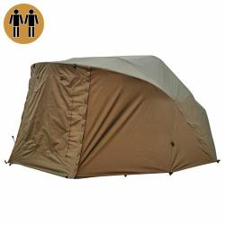 Biwy Extra Carp EXC Max 2 2 places (surtoile seule)