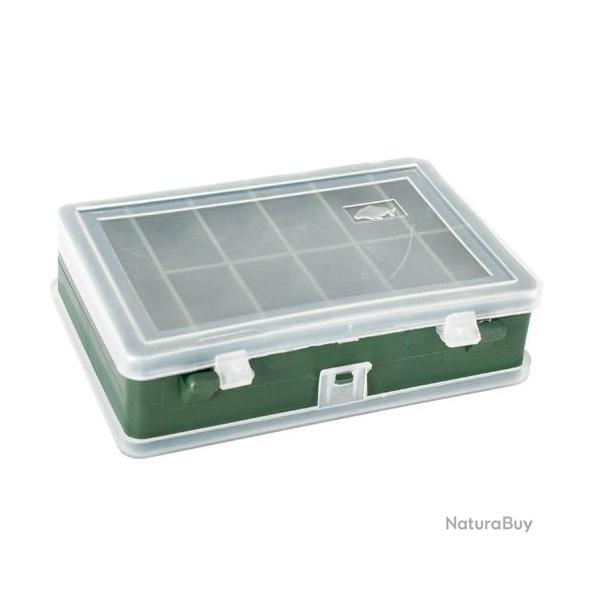 Boite � Accessoires Extra Carp Mini Double