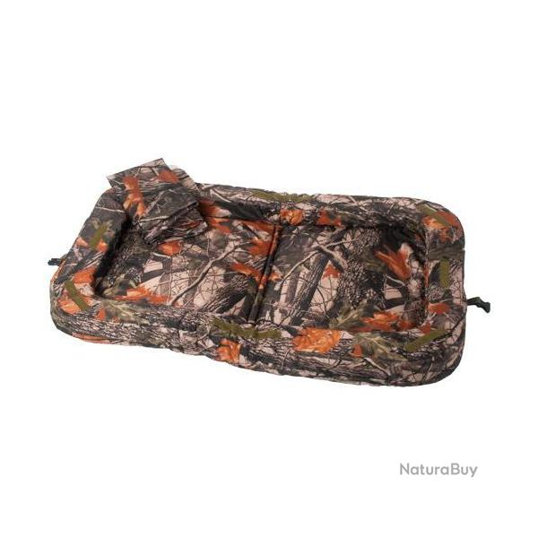 Matelas de R�ception Carp Design Camo Line