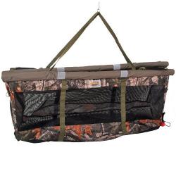 Sac de Pes&eacute;e Carp Design Flottant Camo Line